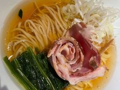 -真打拉面·日式拉面新流派(体育西横街店)
