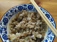 -叁省斋粉蒸肉甑糕·清真(回民街店)