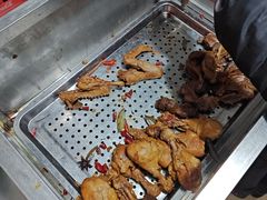 -老火车站牛肉粉