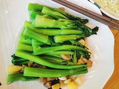 -德胜轩正宗顺德菜(宝安沙井会展中心店)