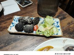 -小川洋风料理(街道口店)