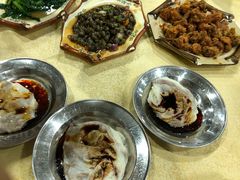 -标记美食新鲜猪杂(兴南大道店)