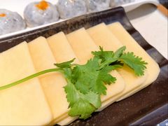 土豆片-老牌坊云南鱼豆花火锅(哈西万达店)