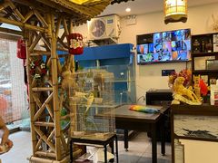 -潇湘·永州会馆(百子湾店)