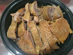 -上海市长春食品商店(淮海中路店)