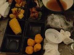 -和子足浴SPA会馆(东方之门店)