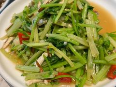 -小乡小镇·传承桐庐土菜·老板亲自烧的菜