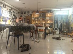 -平行世界·猫咖(首经贸店)