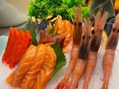 -尚海豆捞(乐虹坊店)