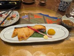 -九洲喜来登酒店湖月日餐厅