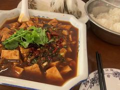 -天回镇何氏豆腐(总店)
