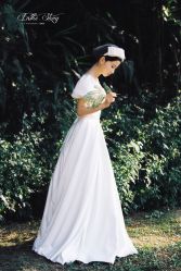 -巴黎婚纱摄影工作室