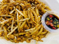-明记烧鱼美味店