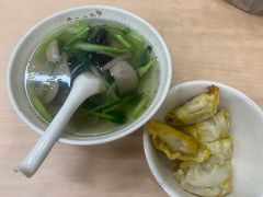 -蒋家桥饺面店(广陵路店)