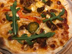 -春树下·树屋花房西餐厅(罍街AS1980店)