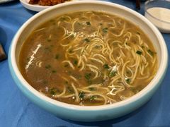 阳春面-阿毛饭店(和义路店)