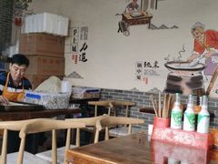 大堂-忆碗面(华新街店)