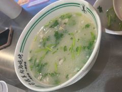 -河南前程·羊肉汤·烧烤(总店)