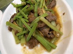-阳江餐厅·30年老字号·粤菜海鲜大排档