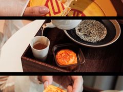 -可丽可丽·生日蛋糕·下午茶