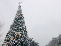 -天目湖御水温泉·度假酒店