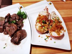 -割烹旭日本料理(龙湖狮山天街店)