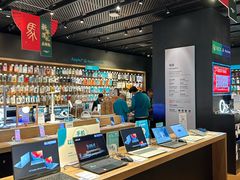 -顺电·脉(浦东嘉里城店)