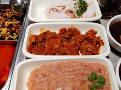 -海底捞火锅(公益西桥店)