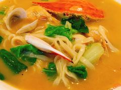-何记面馆(龙泉山店)