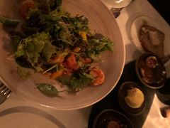 -Kampa Park Restaurant