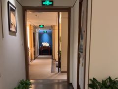 -鼎族怡华·指压·油压·经络(西单昌盛大厦店)