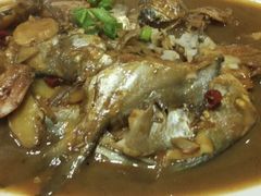 -天天渔港海鲜酒家(石浦玉泉路店)