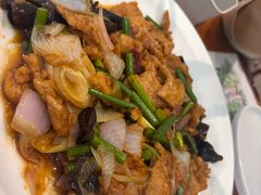 -晋情·游子轩(梅花路店)