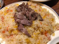 -纳瓦新疆菜(银都店)