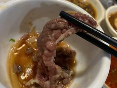 -菜忠潮州牛肉店(岗厦店)