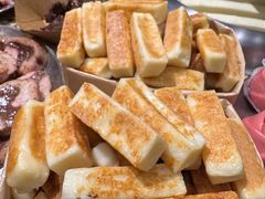-姜胖胖首尔自助烤肉·街头小吃大排档(国瑞中心店)