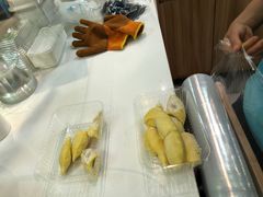 -盒马X会员店(王府井奥莱UP TOWN店)