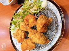 日式炸鸡-博多一蘭·乌冬·定食·烧串(徐家汇店)