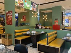 -一席地·本地鸡窝·杭帮鸡火锅(萧山银隆百货店)