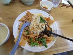 -瓦记米粉(东鼓道店)