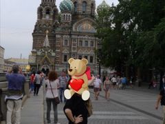 -滴血救世主教堂