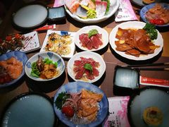 -福樱兰海鲜放题铁板烧(加州店)