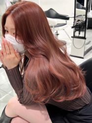 -Cima salon西玛沙龙