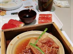 -蔡澜点心·粤菜(西单大悦城店)