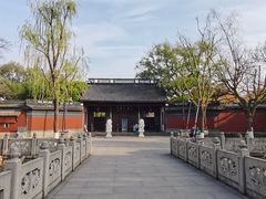-钱王祠