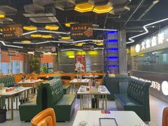 -亿牌牌东北烧烤(博物馆旗舰店)