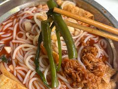 -柳州肥姨妈大骨螺蛳粉(老闵行店)