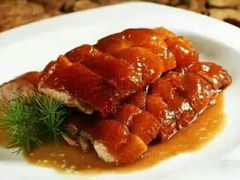 -水乡人家私房菜(逢简店)