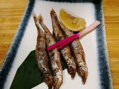 -德川家日本料理(中关村寰太大厦店)