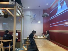 -瓦记米粉(东鼓道店)